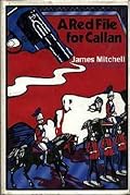 A Red File for Callan