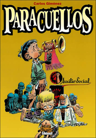 Paracuellos #1 (Hardcover)