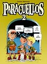 Paracuellos #2 by Carlos Giménez