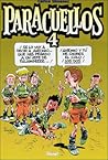 Paracuellos #4 Paracuellos #4