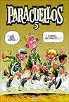 Paracuellos #5