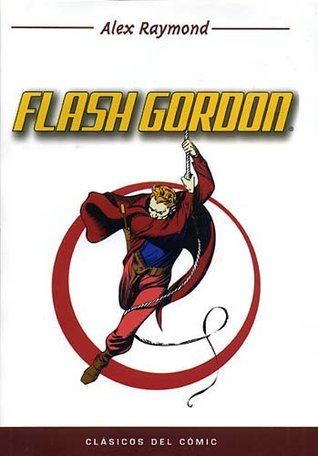 Flash Gordon (Clásicos del Cómic #9)