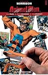 Animal Man Integral by Grant Morrison