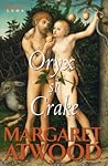 Oryx si Crake by Margaret Atwood Oryx si Crake by Margaret Atwood