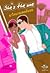 She's the one ยาใจนายเพลย์บอย by Robinhood