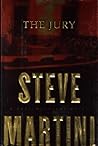 The Jury by Steve Martini
