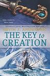 The Key to Creation (Terra Incognita, #3)