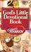 God's Little Devotional Book For Women