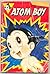 Atom Boy Volume 1 (Astro Boy, #1)