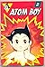 Atom Boy Volume 2 (Astro Boy, #2)
