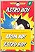 Astro Boy Volume 4 (Astro Boy, #4)