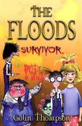 Survivor (The Floods #4)