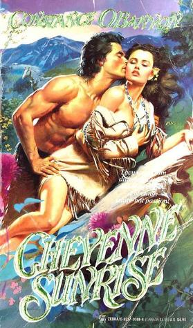 Cheyenne Sunrise (Paperback)