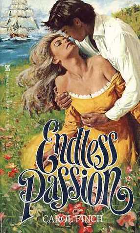 Endless Passion (Paperback)