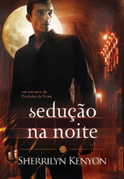 Sedução na Noite (Dark-Hunter #6)