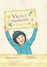 Violet Mackerel's Brilliant Plot by Anna Branford