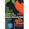 Fooled By Randomness & The Black Swan: Two Books In One