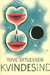 Kvindesind: Digte (Paperback)