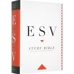 Study Bible-ESV