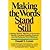 Making the Words Stand Still: A Master Teacher Tells How to Overcome Specific Learning Disability, Dyslexia, and Old-Fashioned Word Blindness