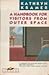 A Handbook For Visitors From Outer Space by Kathryn  Kramer