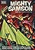 Mighty Samson Archives Volu...