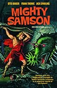 Mighty Samson Archives Volume 2