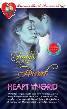 Fortune Of The Heart (Precious Hearts Romances, #3403)