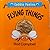 Flying Things (Cuddle Feelies #4)
