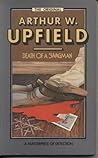 Death of a Swagman by Arthur W. Upfield