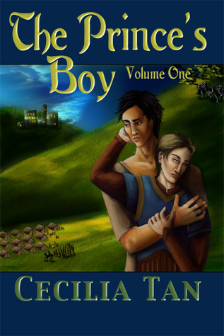 The Prince's Boy: Volume One (The Prince's Boy, #1)