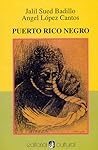 Puerto Rico Negro