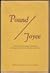 Pound-Joyce. Le lettere a Joyce e i saggi su Joyce di Ezra Pound