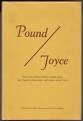 Pound-Joyce. Le lettere a Joyce e i saggi su Joyce di Ezra Pound