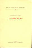 L'ultimo Pound