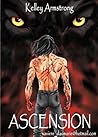 Ascension by Kelley Armstrong