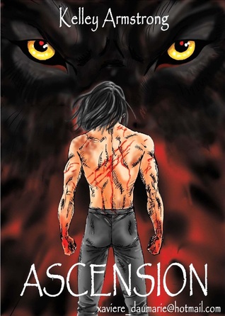 Ascension (Otherworld Stories, #0.04)