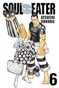 Soul Eater, Vol. 6