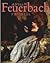 Anselm Feuerbach e l'Italia
