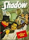 The League of Death (The Shadow, #221)