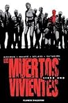 Los muertos vivientes, libro 1 by Robert Kirkman