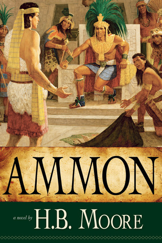 Ammon (Book of Mormon, #4)