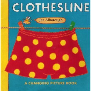 Clothesline (Paperback)