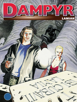 Dampyr n. 9: Lamiah (Mass Market Paperback)