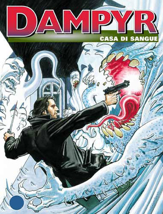 Dampyr n. 10: Casa di sangue (Mass Market Paperback)