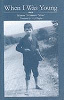 When I Was Young: A Gaelic Childhood