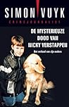 De mysterieuze dood van Nicky Verstappen De mysterieuze dood van Nicky Verstappen