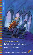 Met de wind mee naar de zee (Polleke, #4)