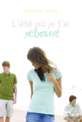 L'Été où je t'ai retrouvé (Summer, #2)