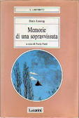Memorie di una sopravvissuta